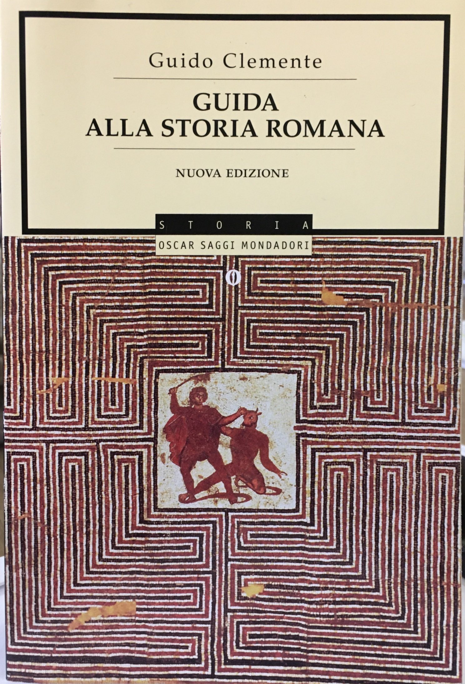GUIDA ALLA STORIA DI ROMA